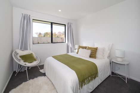 Photo of property in 15a Strowan Avenue, Elgin, Ashburton, 7700