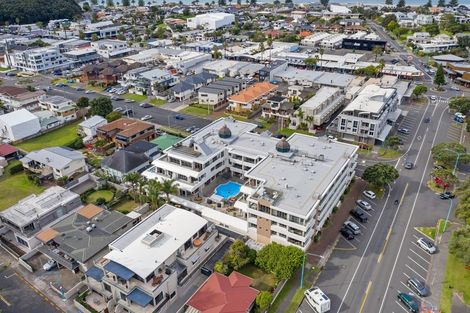 Photo of property in Anchorage Apartments, 315/36 Victoria Road, Mount Maunganui, 3116