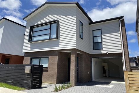 Photo of property in 18 Artemis Way, Flat Bush, Auckland, 2019