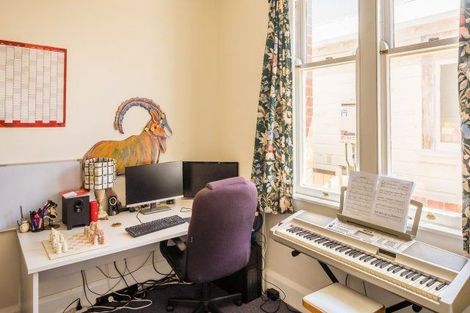 Photo of property in 67 Hobart Street, Miramar, Wellington, 6022