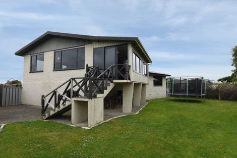 Photo of property in 88 Robertson Street, Richmond, Invercargill, 9810