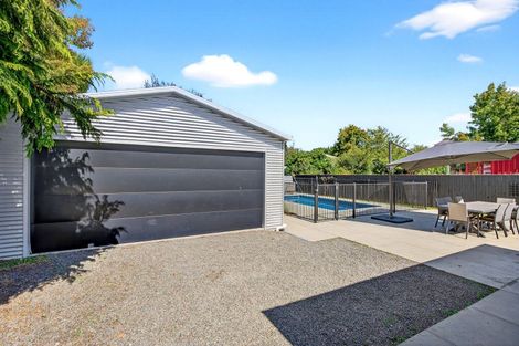 Photo of property in 11 Kempton Street, Greytown, 5712