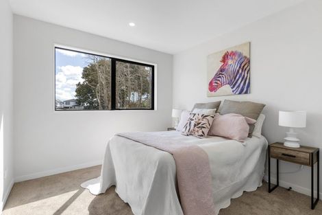 Photo of property in 9 Backridge Way, Flat Bush, Auckland, 2019