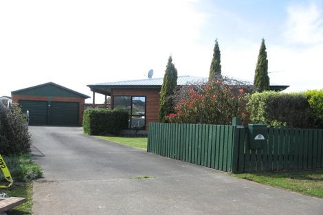 Photo of property in 80 Fox Road, Springvale, Whanganui, 4501