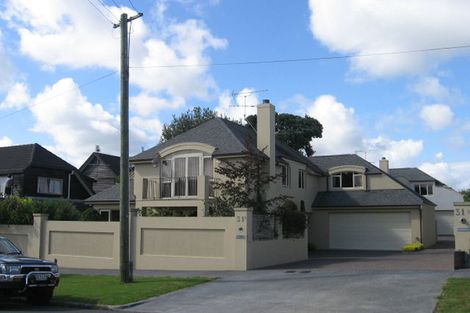 Photo of property in 31b Rawhitiroa Road, Kohimarama, Auckland, 1071
