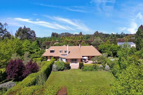 Photo of property in 11 Genesis Drive, West Melton, Christchurch, 7675