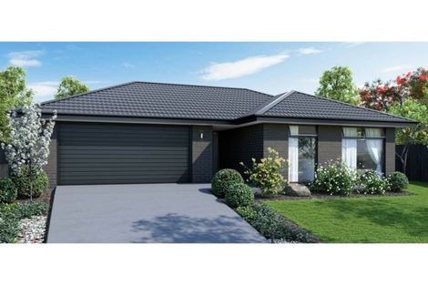 Photo of property in 17 Dame Nganeko Drive, Glenbrook, 2681