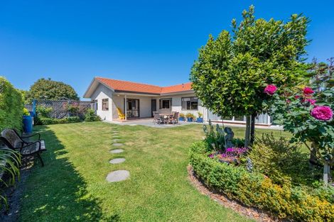 Photo of property in 501 Avenue Road West, Hastings, 4122