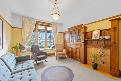 Photo of property in 93 Dyers Pass Road, Cashmere, Christchurch, 8022