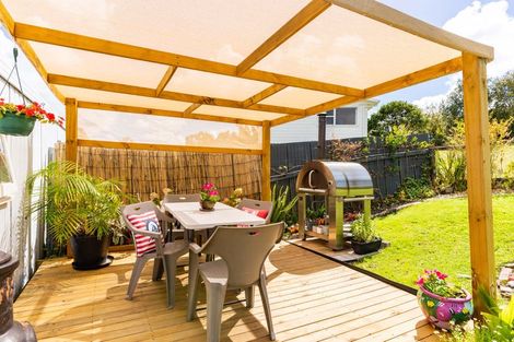 Photo of property in 214 Hurndall Street West, Maungaturoto, 0520