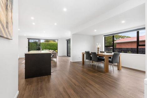 Photo of property in 29 Dunster Street, Burnside, Christchurch, 8053