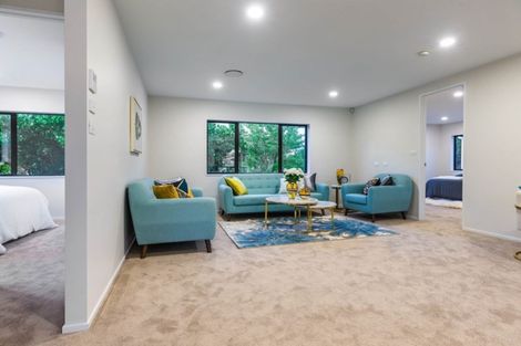 Photo of property in 3 Ti Kouka Place, Te Atatu Peninsula, Auckland, 0610