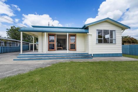 Photo of property in 18 Vincent Street, Matamata, 3400