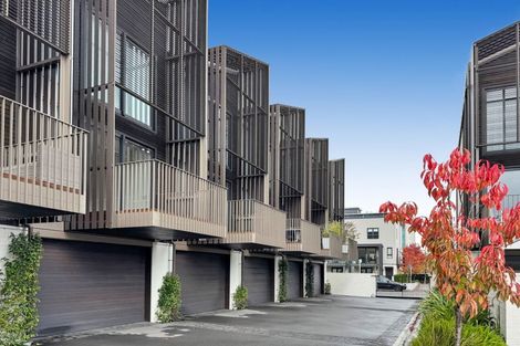 Photo of property in Latimer Terraces, 16/197 Hereford Street, Christchurch Central, Christchurch, 8011
