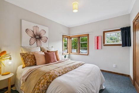 Photo of property in 5 Morgan Street, Johnsonville, Wellington, 6037