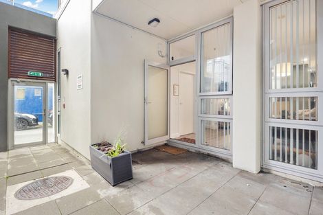 Photo of property in Hanson House, 1a/27 Hanson Street, Mount Cook, Wellington, 6021