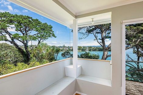 Photo of property in 46 Bella Vista Road, Herne Bay, Auckland, 1011
