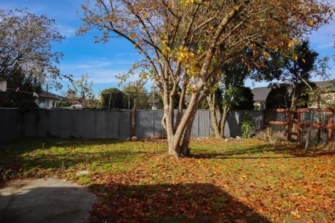 Photo of property in 12 Manor Place, Bryndwr, Christchurch, 8053