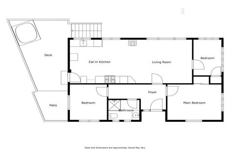 Photo of property in 534 South Road, Calton Hill, Dunedin, 9012