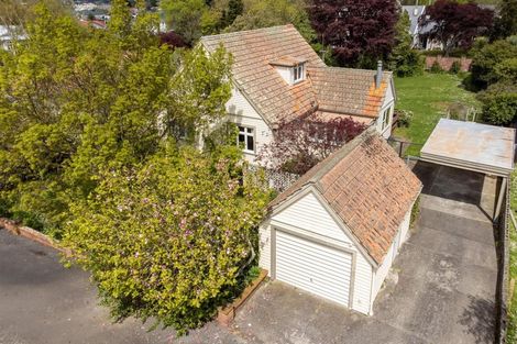 Photo of property in 1 Edward Street, Dannevirke, 4930