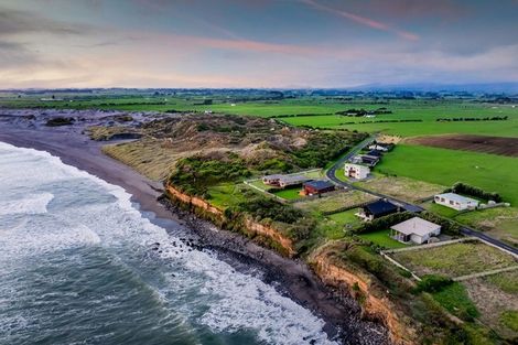 Photo of property in 288 Tai Road, Opunake, 4681