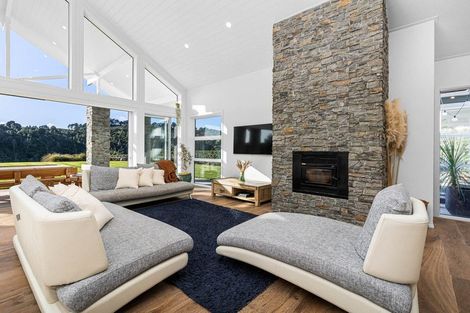 Photo of property in 145a Mokoroa Valley Road, Waitakere, Henderson, 0782