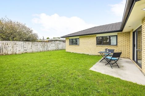 Photo of property in 9a Nogat Avenue, Papatoetoe, Auckland, 2024