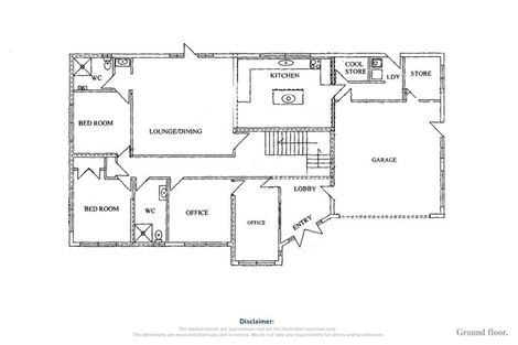 Photo of property in 19 Woodside Avenue, Northcote, Auckland, 0627