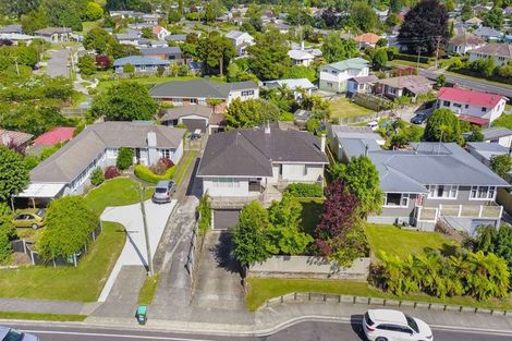 Photo of property in 7 Otonga Road, Springfield, Rotorua, 3015