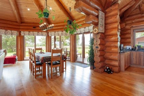 Photo of property in 105 Norrish Road, Ohaupo, 3881