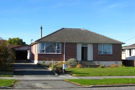 Photo of property in 4 Gordon Terrace, East Gore, Gore, 9710