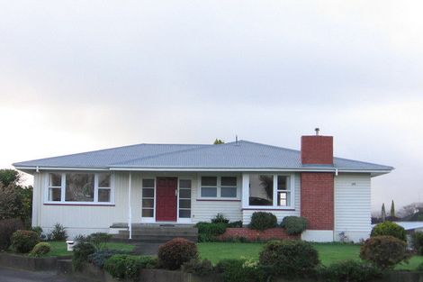 Photo of property in 197 Albert Street, Hokowhitu, Palmerston North, 4410
