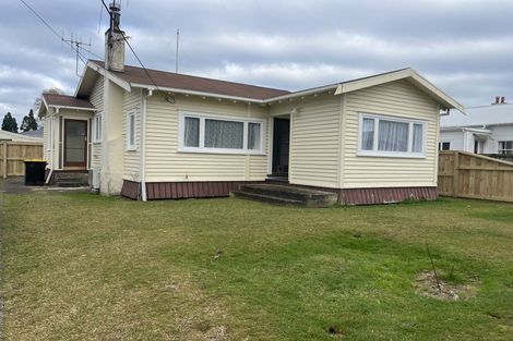 Photo of property in 8 Barnard Street, Matamata, 3400