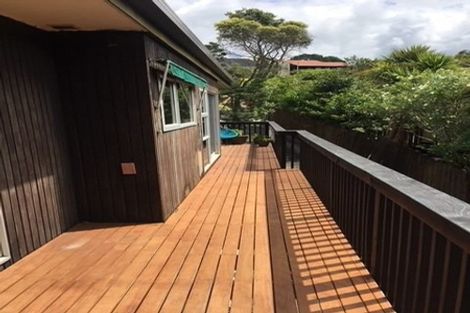 Photo of property in 37 Stapleford Crescent, Browns Bay, Auckland, 0630