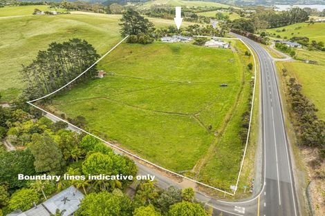 Photo of property in 2679a State Highway 10, Mangonui, 0494