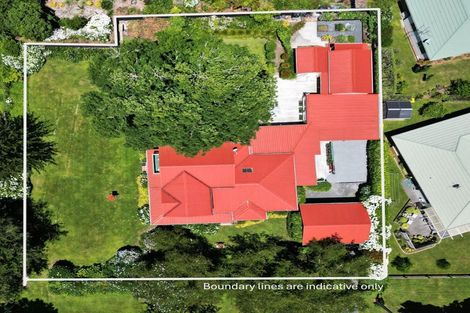 Photo of property in 654 Crozier Street, Pirongia, 3802