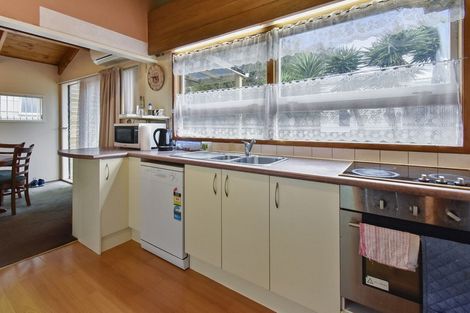 Photo of property in 1/20 Tomlinson Street, Hillpark, Auckland, 2102