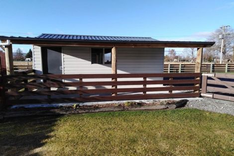 Photo of property in 33 Opihi Street, Fairlie, 7925