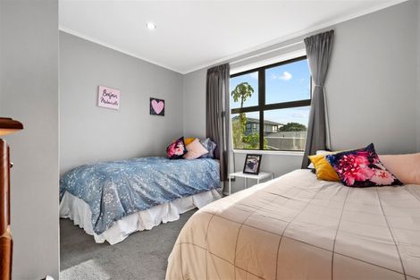 Photo of property in 3 Leeson Place, Mangere, Auckland, 2022