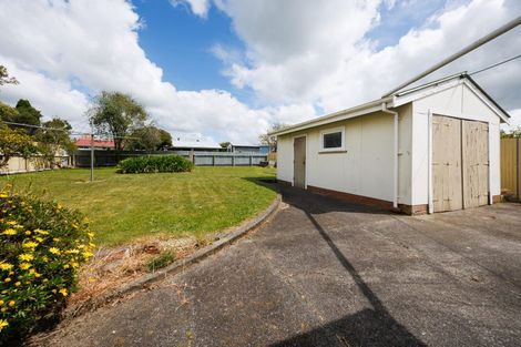 Photo of property in 32 Andrew Street, Feilding, 4702
