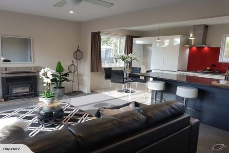Photo of property in 40 Dickson Crescent, Hornby, Christchurch, 8042