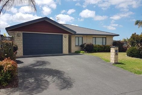 Photo of property in 20 Bonselaar Drive, Te Kamo, Whangarei, 0112