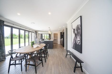 Photo of property in 7 Hartwell Drive, Kelvin Grove, Palmerston North, 4470