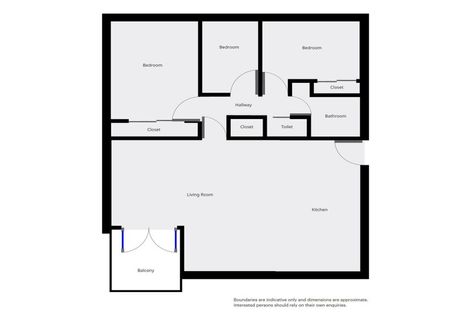 Photo of property in 17/15 Peterborough Street, Christchurch Central, Christchurch, 8013