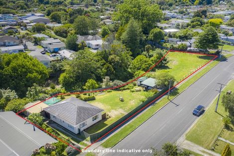 Photo of property in 197 Stout Street, Mangapapa, Gisborne, 4010