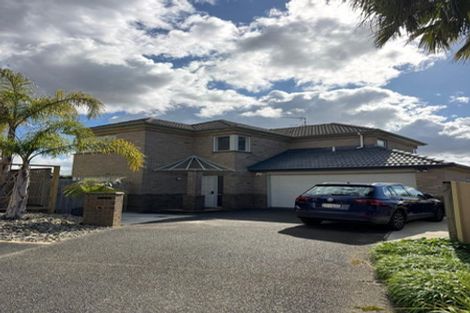 Photo of property in 11 Amherst Place, Albany, Auckland, 0632