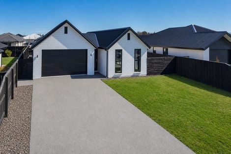 Photo of property in 18 Grimwood Street, Woodend, 7610