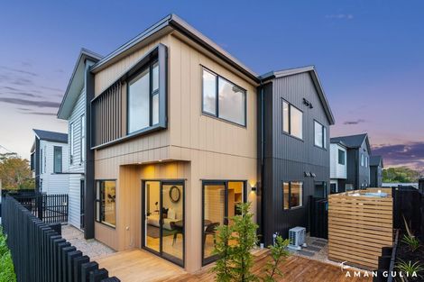 Photo of property in 7d Poto Street, Te Atatu South, Auckland, 0610