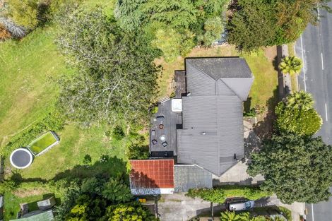 Photo of property in 564 Ngongotaha Road, Fairy Springs, Rotorua, 3015