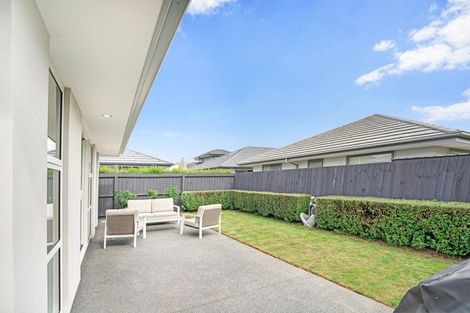 Photo of property in 7 Capil Court, Halswell, Christchurch, 8025